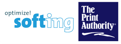 Softing Print Ordering Website